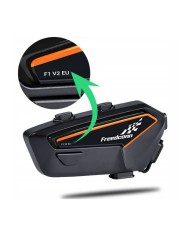 Auricolari Freedconn F1 V2 EU Auricolari Freedconn F1 V2 EU