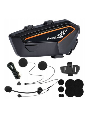 Auricolari Freedconn F1 V2 EU Auricolari Freedconn F1 V2 EU