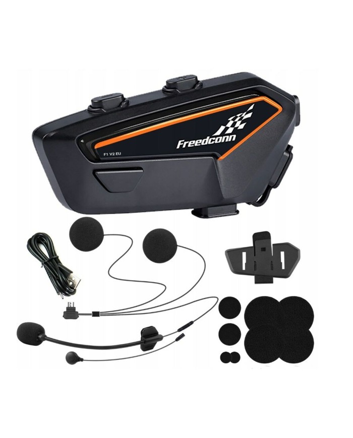 Auricolari Freedconn F1 V2 EU Auricolari Freedconn F1 V2 EU