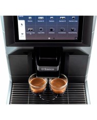 Caffettiera superautomatica Saeco Magic M1 Nero Grafite 15 bar 2,5 L Caffettiera superautomatica Saeco Magic M1 Nero Grafite 15 bar 2,5 L