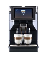 Caffettiera superautomatica Saeco Magic M1 Nero Grafite 15 bar 2,5 L Caffettiera superautomatica Saeco Magic M1 Nero Grafite 15 bar 2,5 L
