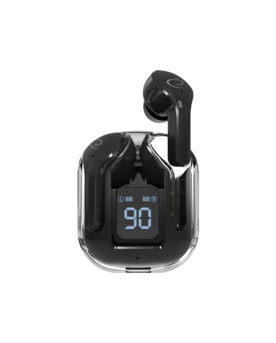 Auricolari in Ear Bluetooth Esperanza EH238K Nero