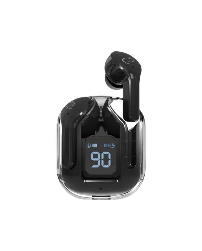 Auricolari in Ear Bluetooth Esperanza EH238K Nero Auricolari in Ear Bluetooth Esperanza EH238K Nero