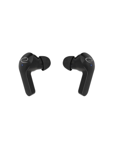 Auricolari in Ear Bluetooth Esperanza EH238K Nero