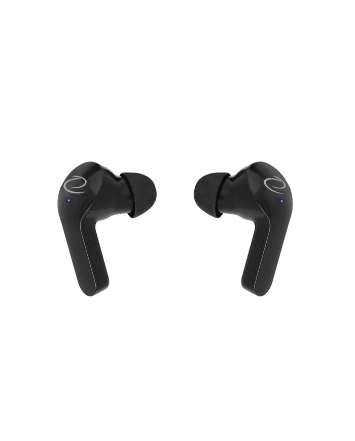 Auricolari in Ear Bluetooth Esperanza EH238K Nero Auricolari in Ear Bluetooth Esperanza EH238K Nero