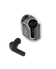 Auricolari in Ear Bluetooth Esperanza EH238K Nero Auricolari in Ear Bluetooth Esperanza EH238K Nero