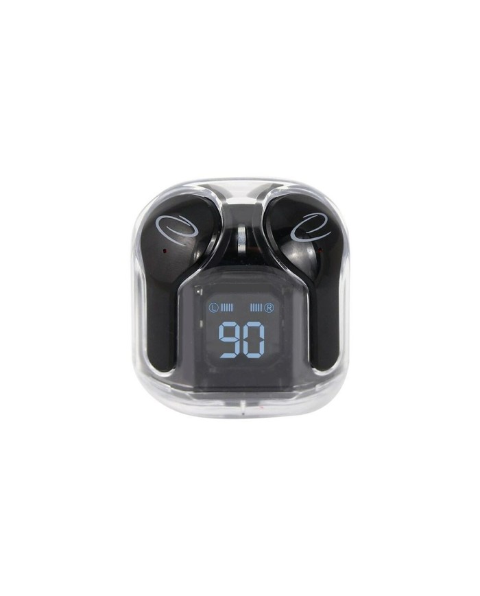 Auricolari in Ear Bluetooth Esperanza EH238K Nero Auricolari in Ear Bluetooth Esperanza EH238K Nero