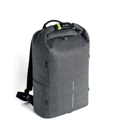 Zaino XD Design Bobby Urban Grigio Zaino XD Design Bobby Urban Grigio