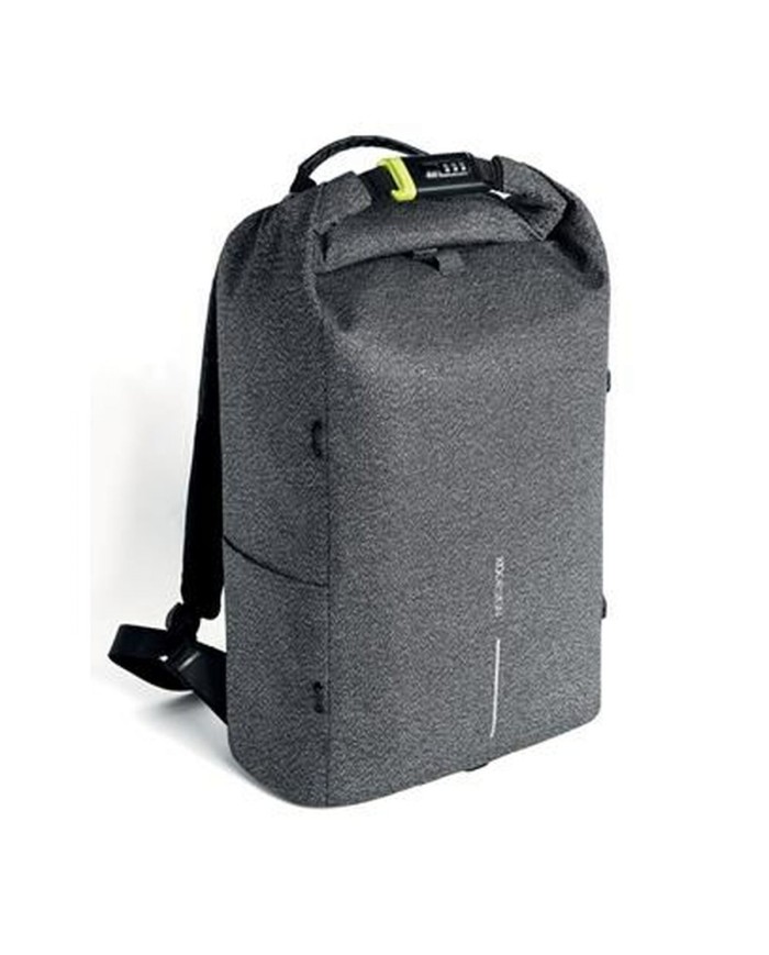 Zaino XD Design Bobby Urban Grigio