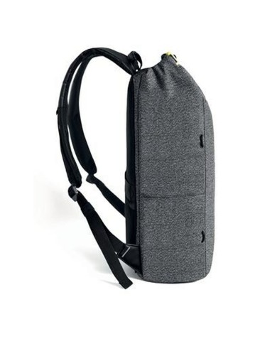 Zaino XD Design Bobby Urban Grigio Zaino XD Design Bobby Urban Grigio