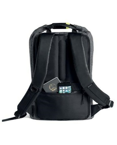 Zaino XD Design Bobby Urban Grigio