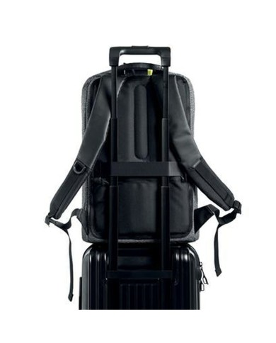 Zaino XD Design Bobby Urban Grigio