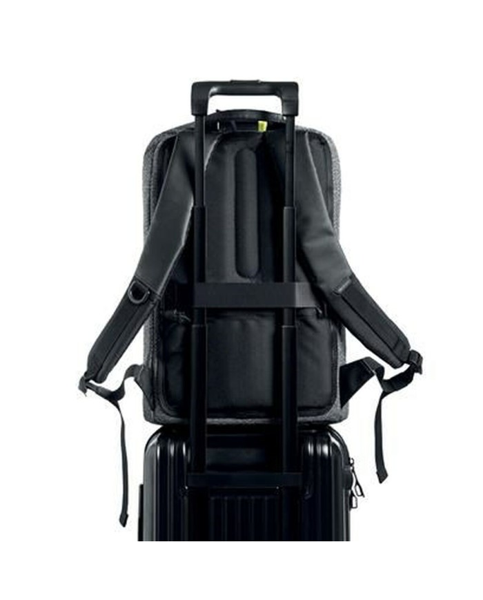 Zaino XD Design Bobby Urban Grigio