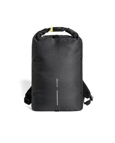 Zaino XD Design Bobby Urban Lite Nero Zaino XD Design Bobby Urban Lite Nero