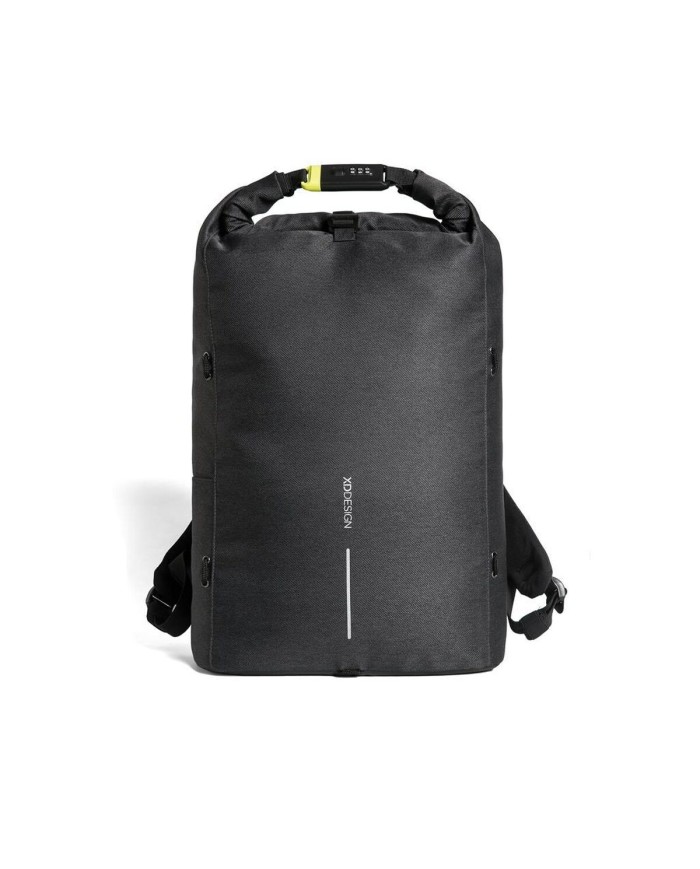 Zaino XD Design Bobby Urban Lite Nero