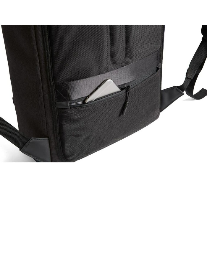 Zaino XD Design Bobby Urban Lite Nero