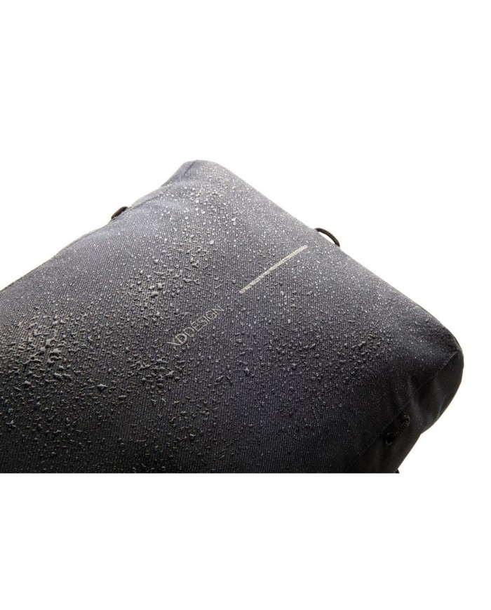 Zaino XD Design Bobby Urban Lite Nero