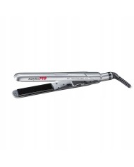 Piastra per Capelli Babyliss BAB2654EPE Argentato 33 W 1 Pezzi Piastra per Capelli Babyliss BAB2654EPE Argentato 33 W 1 Pezzi