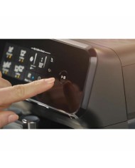 Caffettiera superautomatica Philips EP1224/00 Nero 1500 W 15 bar 1,8 L Caffettiera superautomatica Philips EP1224/00 Nero 1500 W 15 bar 1,8 L