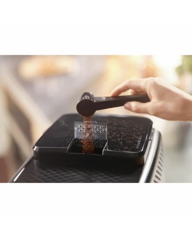 Caffettiera superautomatica Philips EP1224/00 Nero 1500 W 15 bar 1,8 L