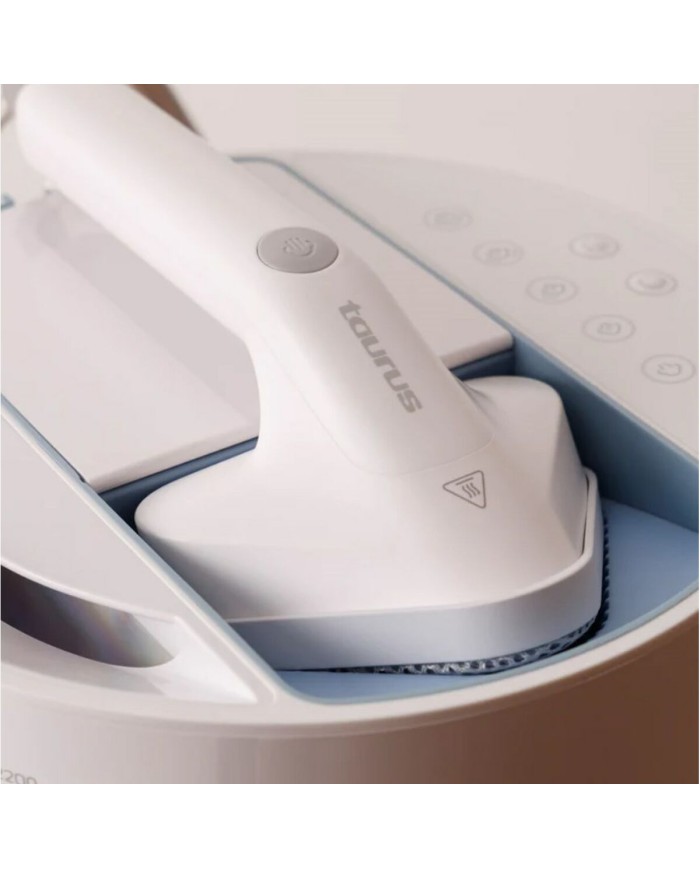 Pulitore a Vapore Taurus Sliding Care Force 2200 2180 W Pulitore a Vapore Taurus Sliding Care Force 2200 2180 W