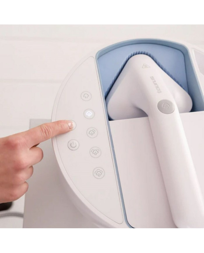 Pulitore a Vapore Taurus Sliding Care Force 2200 2180 W Pulitore a Vapore Taurus Sliding Care Force 2200 2180 W