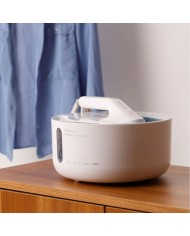 Pulitore a Vapore Taurus Sliding Care Force 2200 2180 W Pulitore a Vapore Taurus Sliding Care Force 2200 2180 W