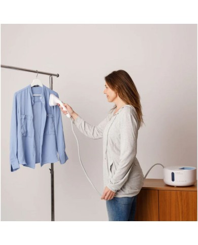 Pulitore a Vapore Taurus Sliding Care Force 2200 2180 W Pulitore a Vapore Taurus Sliding Care Force 2200 2180 W