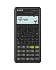 Calcolatrice scientifica Casio FX-570ESPLUS-2 BOX Nero Calcolatrice scientifica Casio FX-570ESPLUS-2 BOX Nero