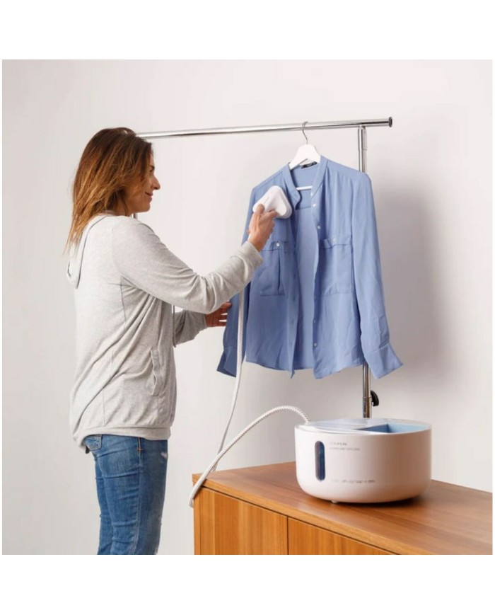 Pulitore a Vapore Taurus Sliding Care Force 2200 2180 W Pulitore a Vapore Taurus Sliding Care Force 2200 2180 W