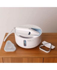 Pulitore a Vapore Taurus Sliding Care Force 2200 2180 W Pulitore a Vapore Taurus Sliding Care Force 2200 2180 W