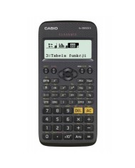 Calcolatrice scientifica Casio FX-350CEX Nero