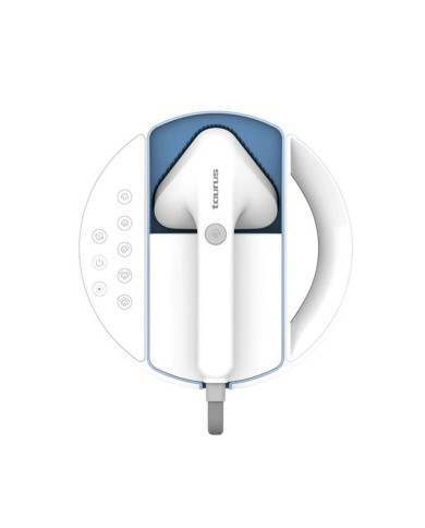 Pulitore a Vapore Taurus Sliding Care Force 2200 2180 W Pulitore a Vapore Taurus Sliding Care Force 2200 2180 W