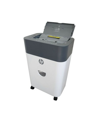 Distruggi Documenti HP ONESHRED Auto 100cc 17 L Distruggi Documenti HP ONESHRED Auto 100cc 17 L