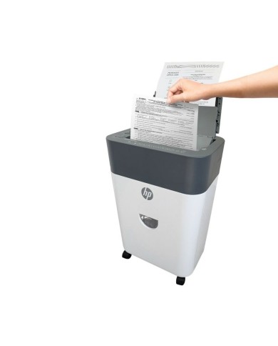 Distruggi Documenti HP ONESHRED Auto 100cc 17 L Distruggi Documenti HP ONESHRED Auto 100cc 17 L