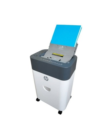 Distruggi Documenti HP ONESHRED Auto 100cc 17 L Distruggi Documenti HP ONESHRED Auto 100cc 17 L