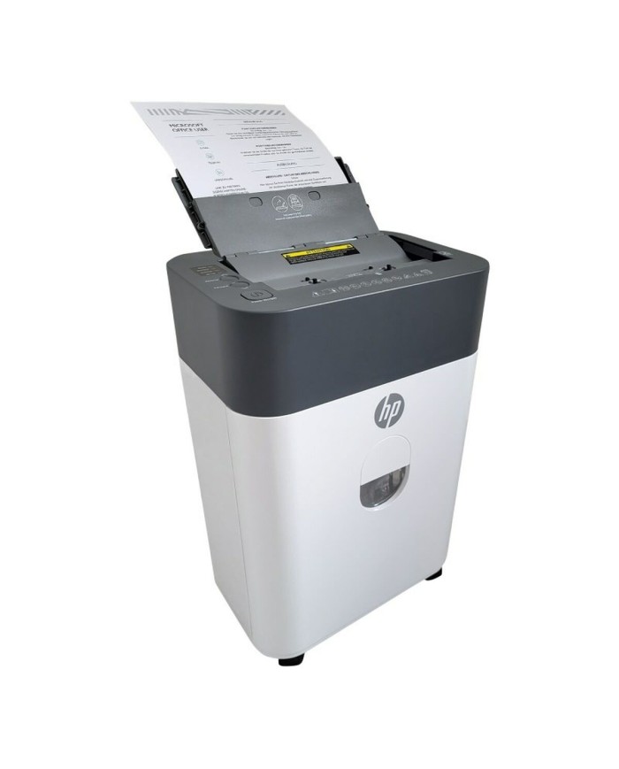 Distruggi Documenti HP ONESHRED Auto 100cc 17 L Distruggi Documenti HP ONESHRED Auto 100cc 17 L
