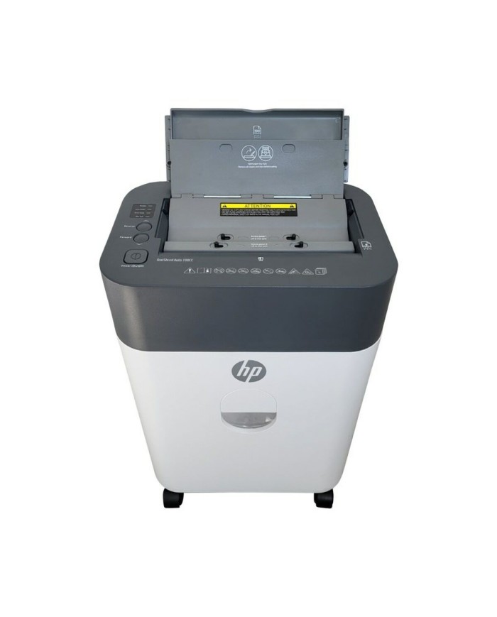 Distruggi Documenti HP ONESHRED Auto 100cc 17 L Distruggi Documenti HP ONESHRED Auto 100cc 17 L
