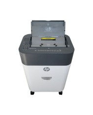 Distruggi Documenti HP ONESHRED Auto 100cc 17 L Distruggi Documenti HP ONESHRED Auto 100cc 17 L