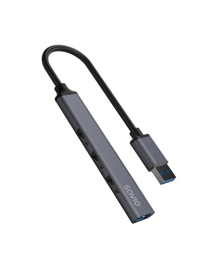 Hub USB Savio AK-70 Hub USB Savio AK-70