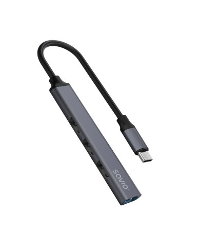 Hub USB Savio AK-71 Hub USB Savio AK-71