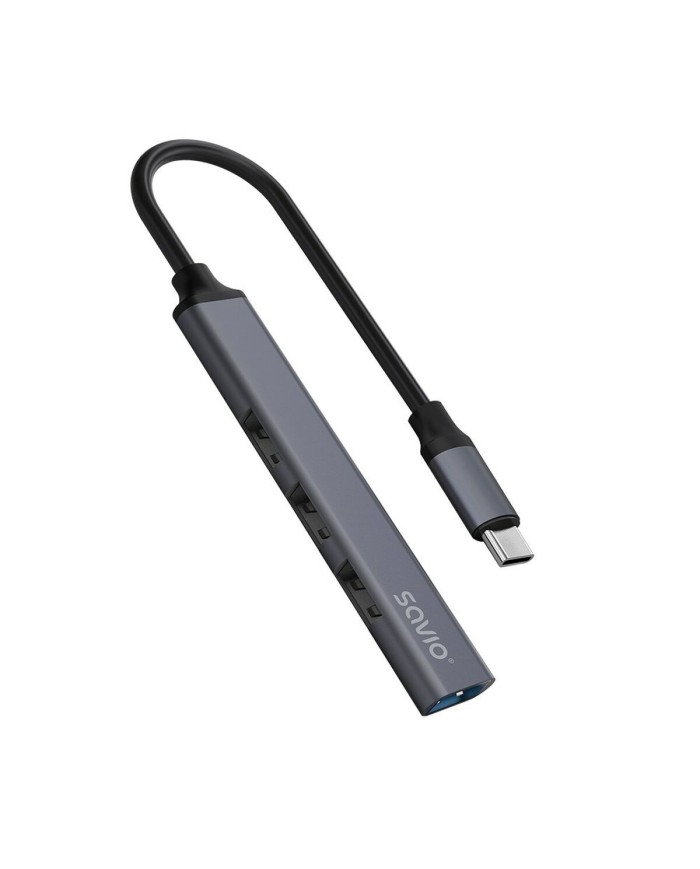 Hub USB Savio AK-71 Hub USB Savio AK-71