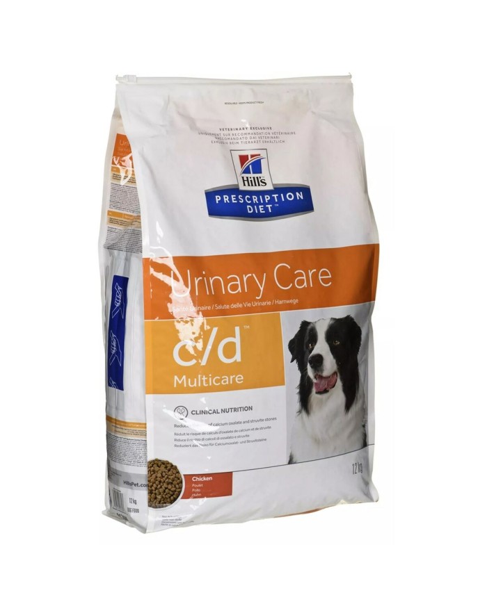 mangime Hill's c/d Multicare Adulto Pollo 12 kg mangime Hill's c/d Multicare Adulto Pollo 12 kg