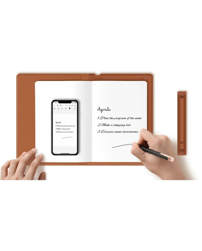 Tablet grafico Huion Note X10