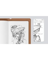 Tablet grafico Huion Note X10