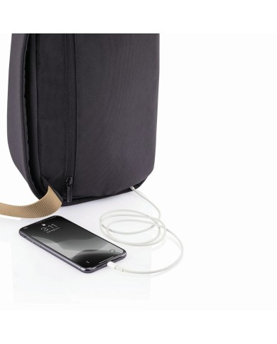 Zaino XD Design Bobby Sling Nero