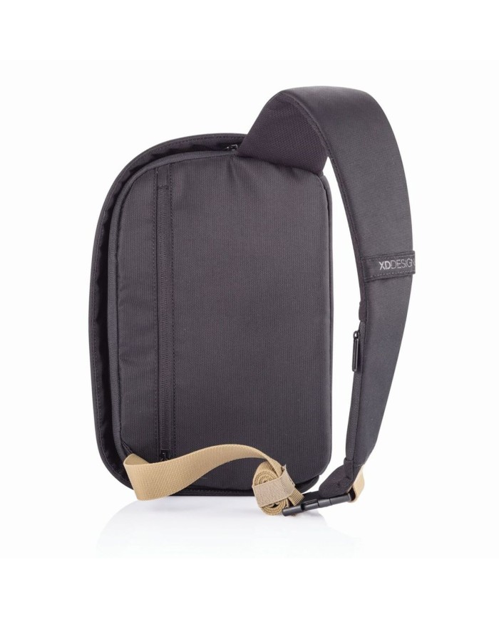 Zaino XD Design Bobby Sling Nero
