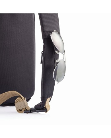 Zaino XD Design Bobby Sling Nero