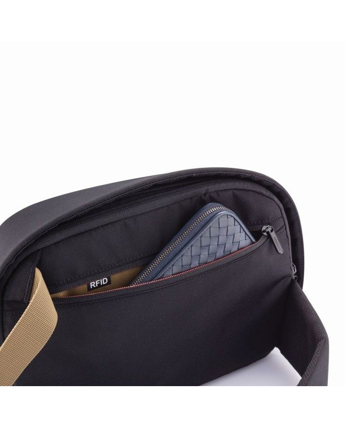 Zaino XD Design Bobby Sling Nero