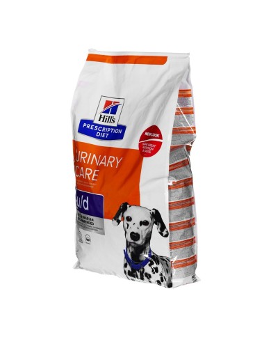 mangime Hill's u/d Adulto Carne Uccelli 10 kg mangime Hill's u/d Adulto Carne Uccelli 10 kg